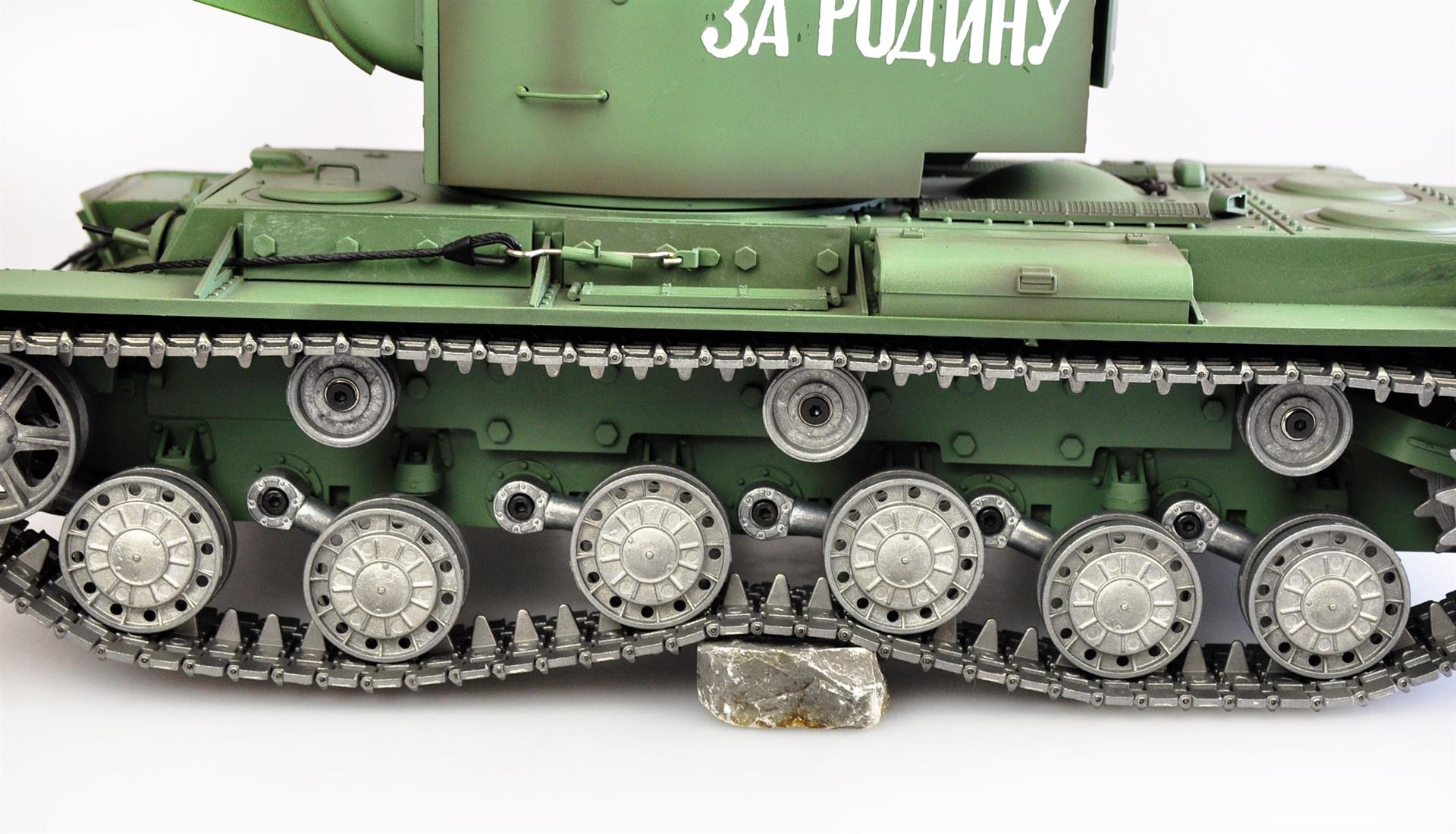 Amewi KV-2 1:16 Professional Line IR/BB 23123