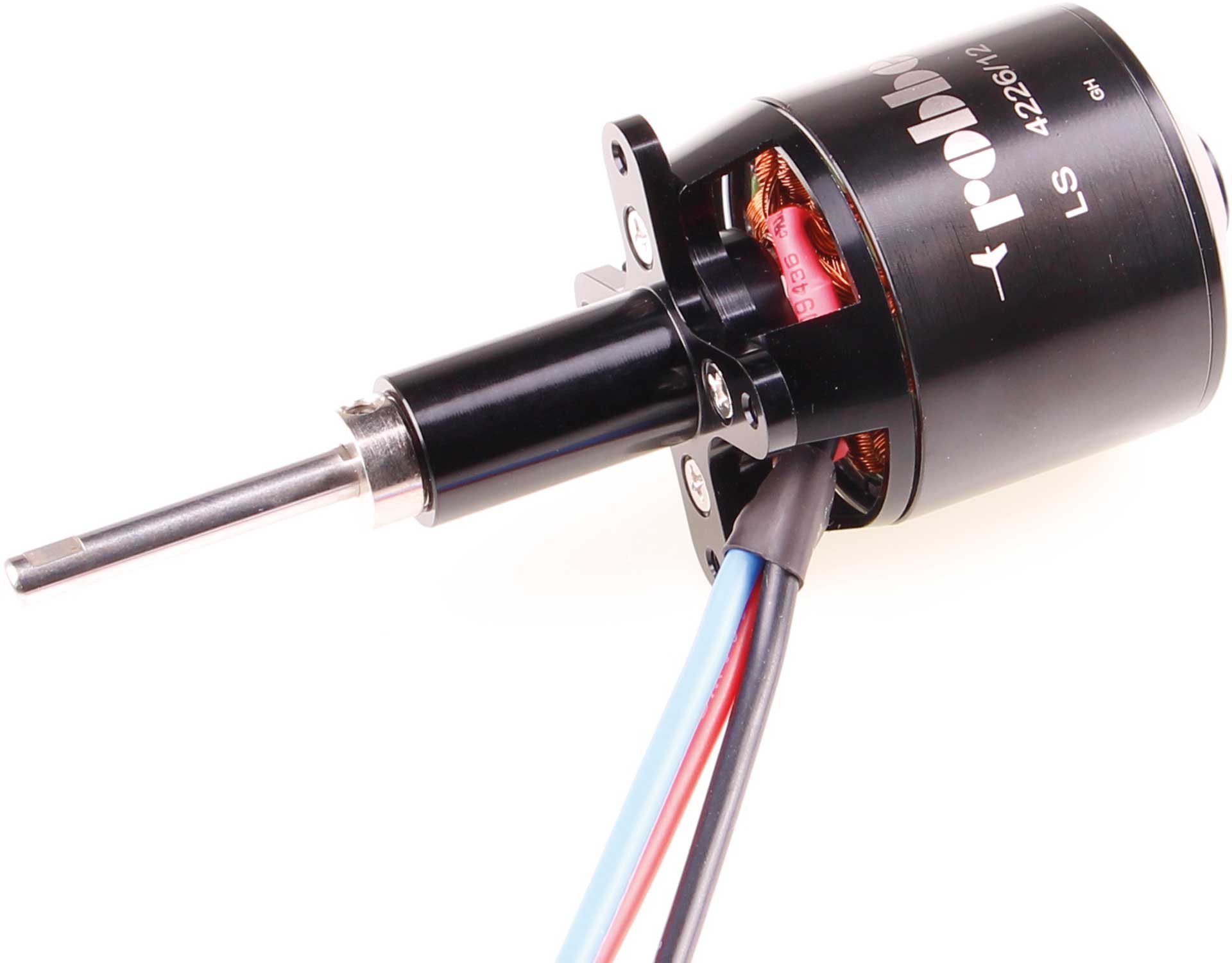 Robbe RO-POWER TORQUE LS 4226/12 Brushless Motor 660 K/V 5834