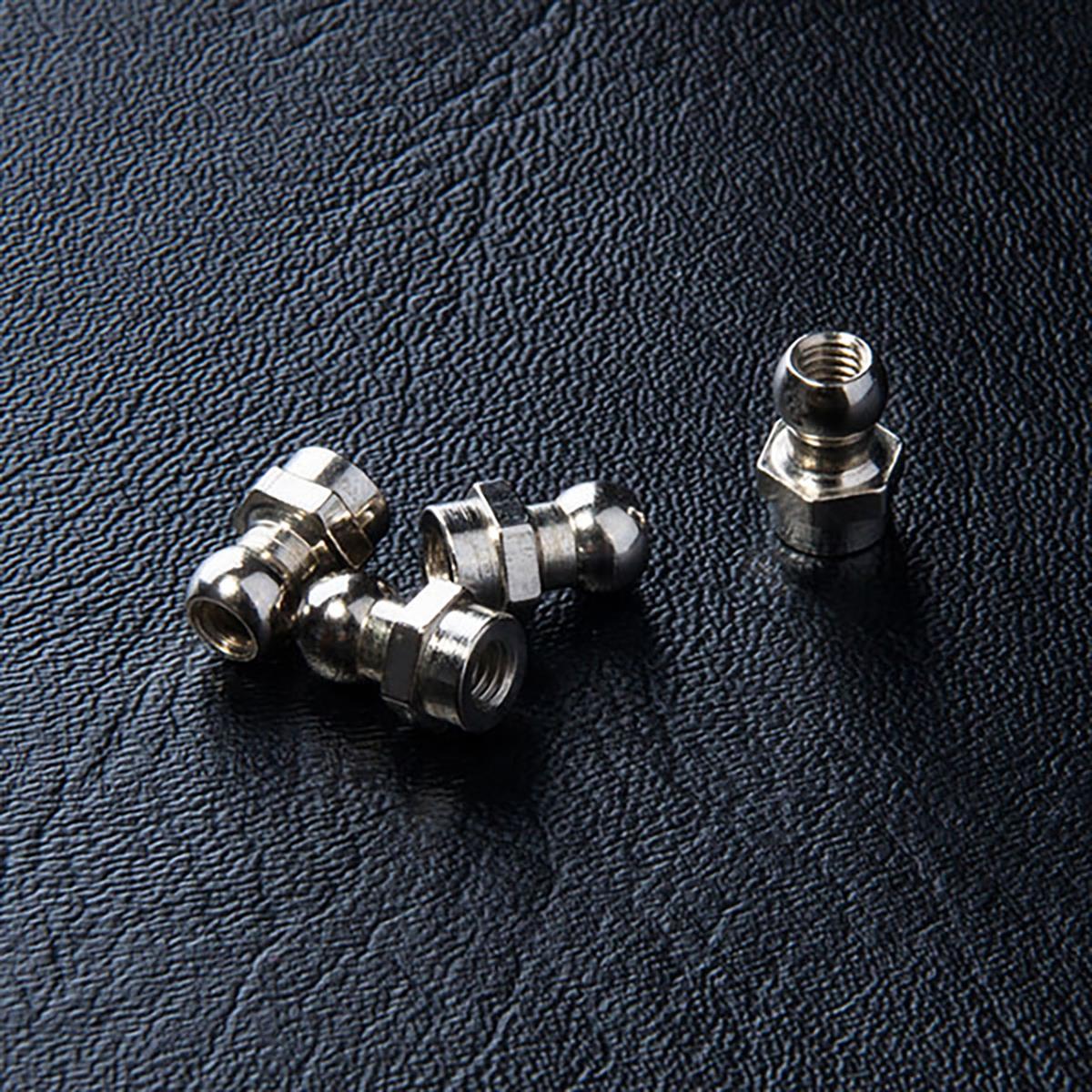 210344 Kugelkopf 4.8mm (4 Stück)