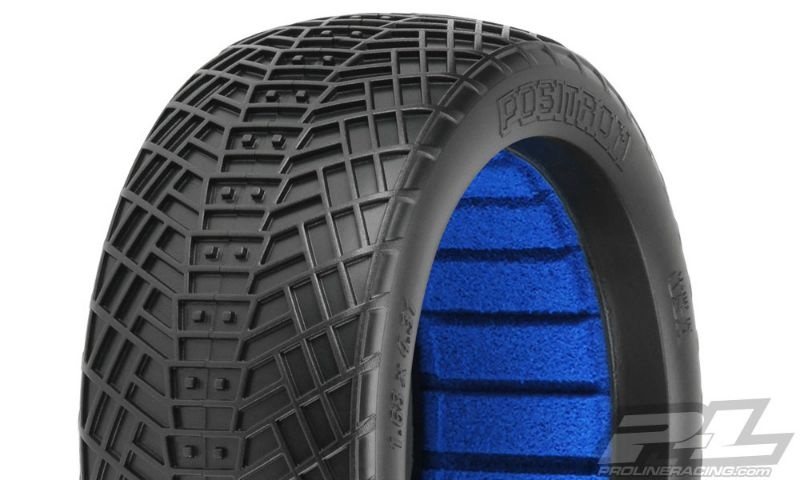 Pro-Line Positron M4 (Super Soft) Verbrenner 1:8 Offroad *neuer Preis* 9061-03