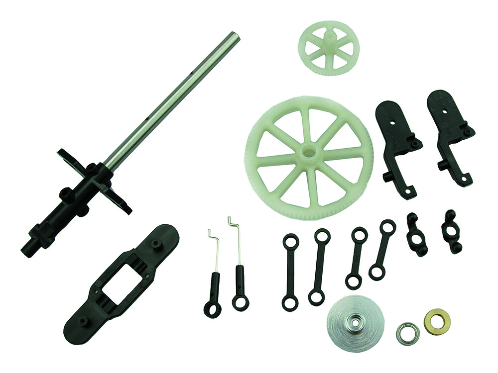 Amewi Rotor Set Buzzard 057-85973-90