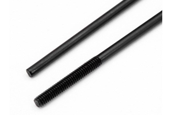 HPI Gas/Brems Stange 2X68mm (2St) 86571