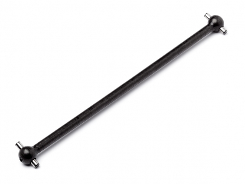 Maverick Mittelknochen vorne 170mm (Blackout MT) MV24028