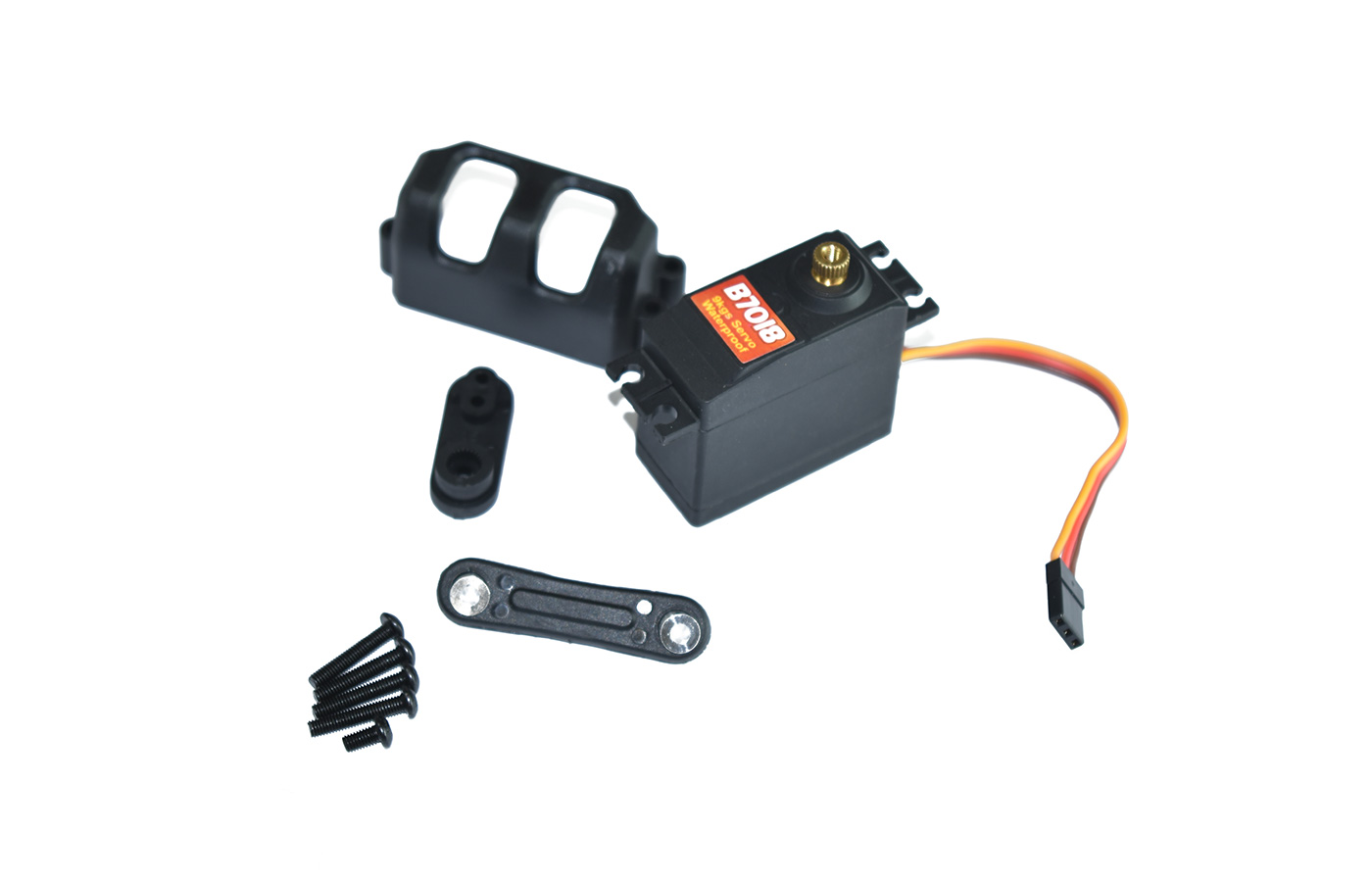 Modster Servo Unit Dasher MD10581