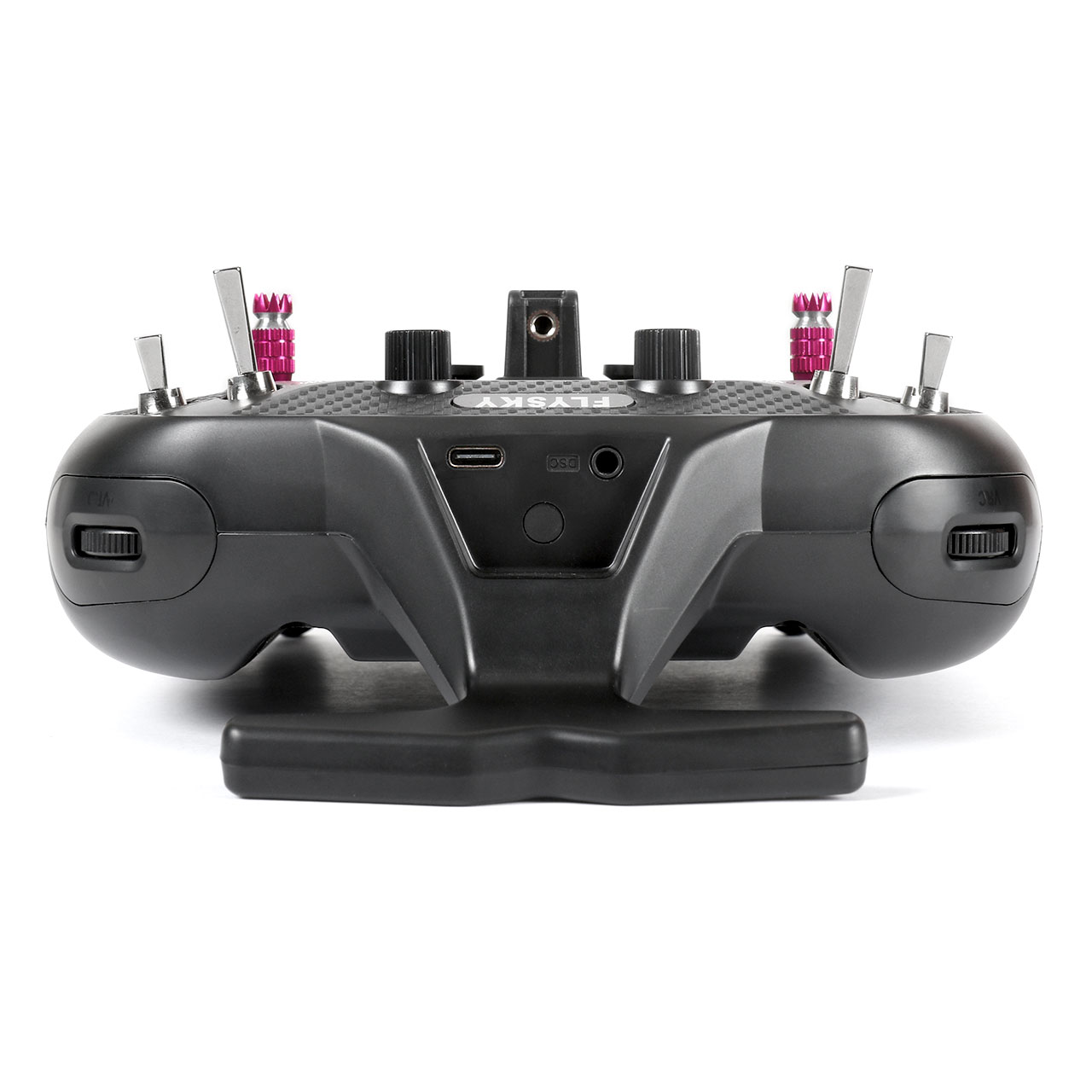 Flysky FS-ST8 Upgrade Sender 8 Kanal mit 1 Empfänger FS006