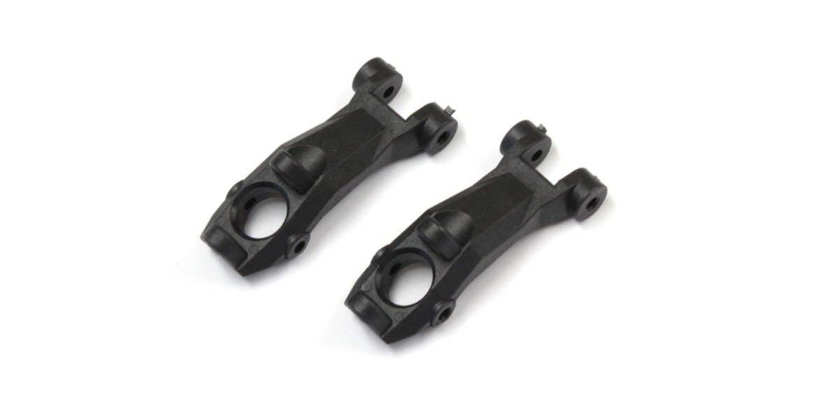 Kyosho LENKHEBELTRAEGER VORNE OUTLAW RAMPAGE OL005-1 - Abbildung 1