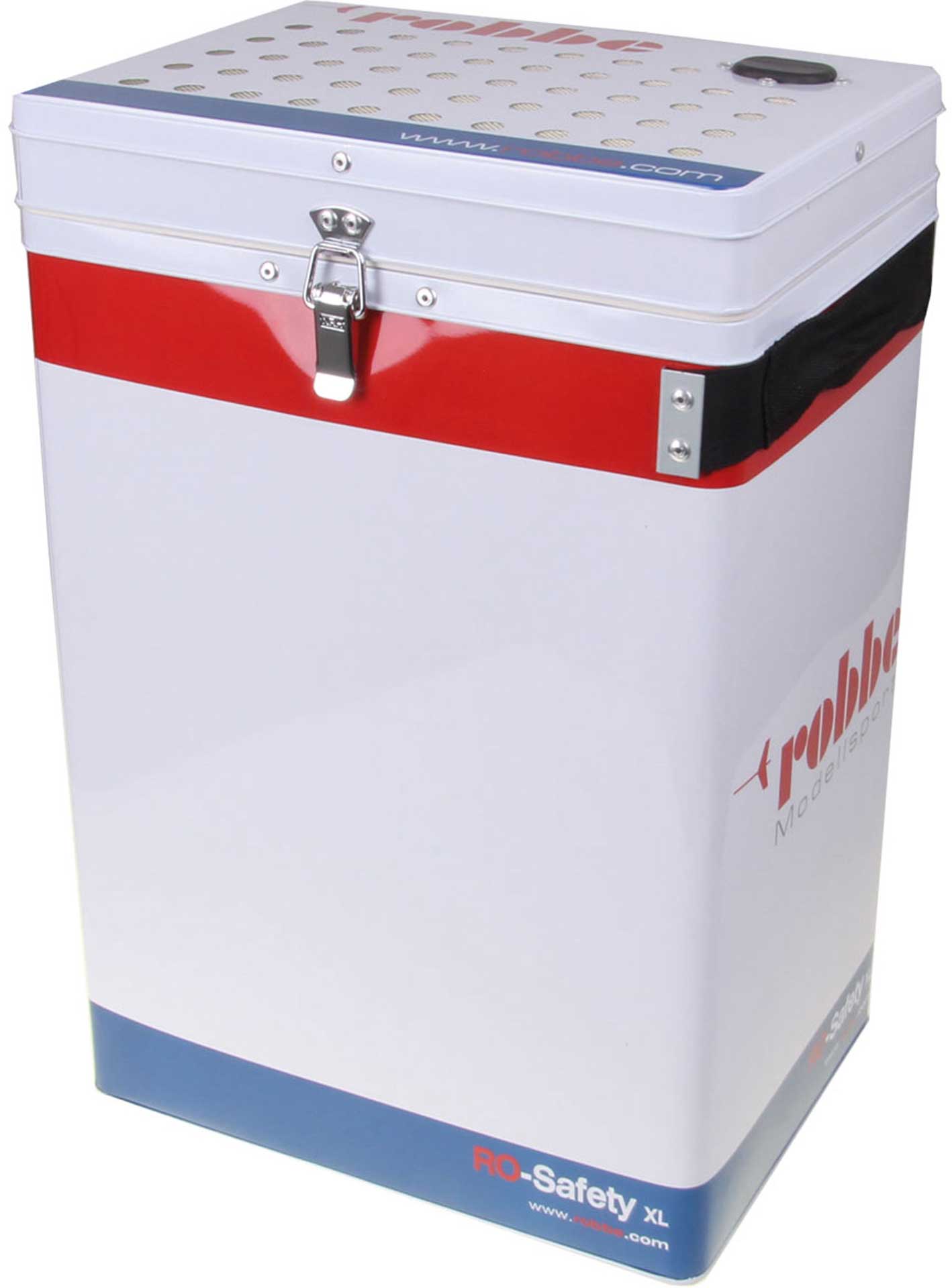 Robbe RO-SAFETY XL LIPO TRESOR 7004