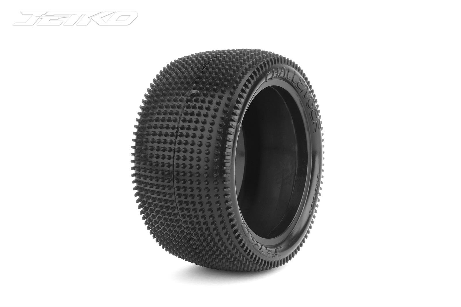 Jetko Challenger 1:10 Buggy Hinten Super Soft (2) JK2004CSS