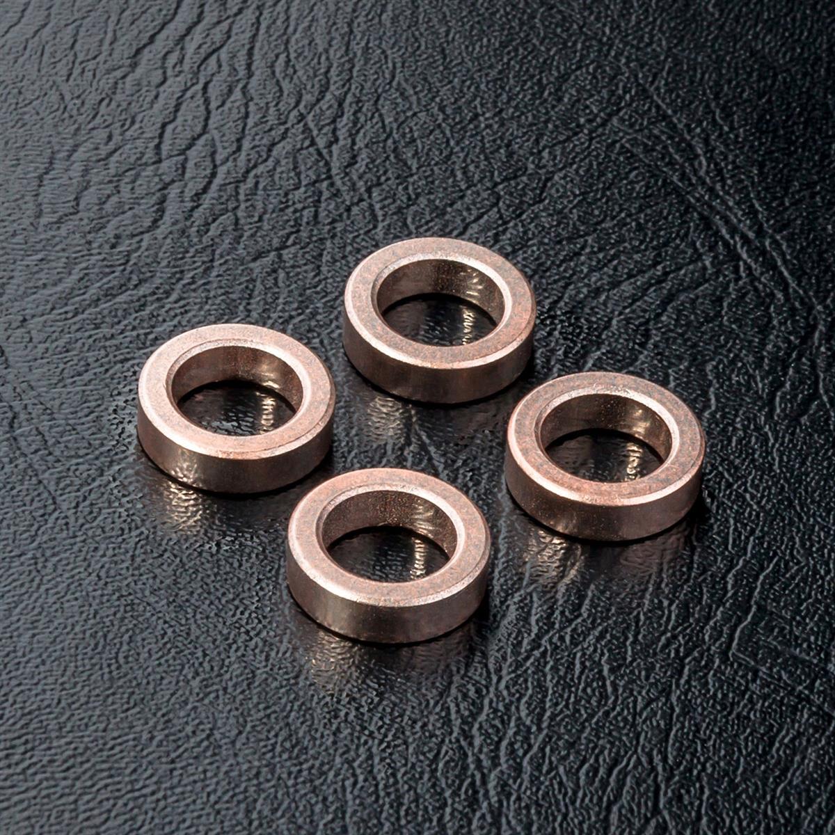 120022 Kugellager 8x12x3.5mm (4 Stück)
