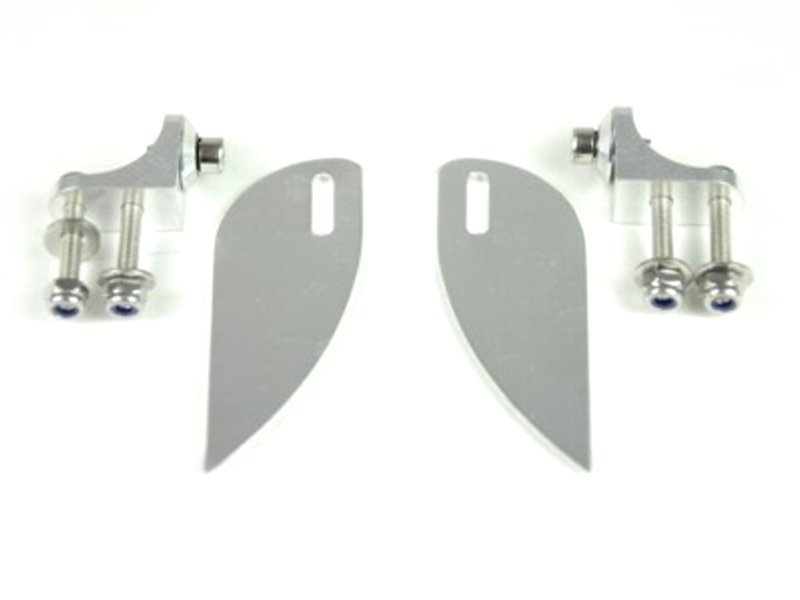 Amewi ET Rocket 517B11 Turn Fins 517B11