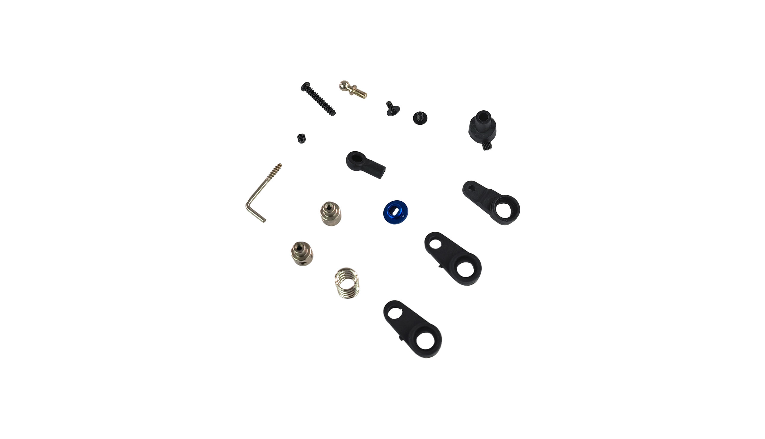 Amewi Servoteile 17g Servos H8 H8055