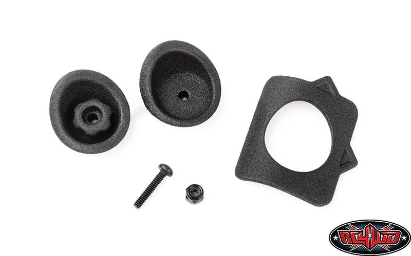 RC4WD Fuel Tank Cap for Vanquish VS4-10 Phoenix VVV-C1335
