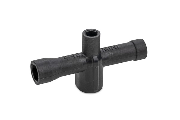 HPI Cross Wrench Small (Plastic) 160362