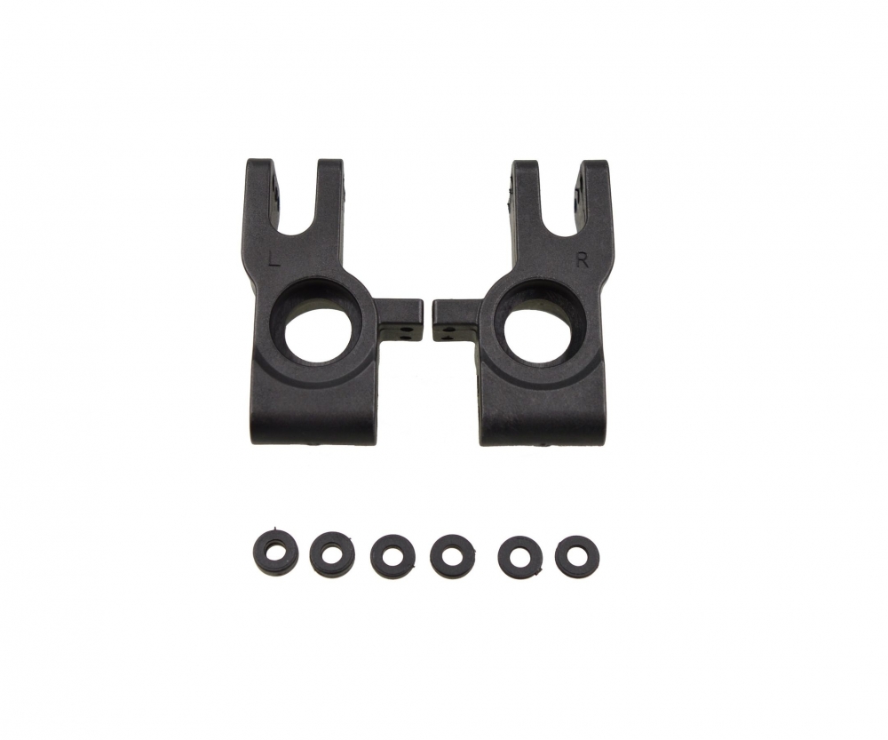 Carson 05902 KOD Achsschenkel (2) hinten 500405902
