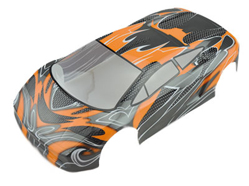 Amewi HSP Karosserie Tourenwagen Kasa Pro MB-10030PRO-1