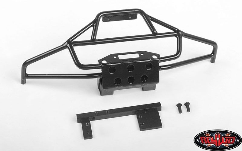 RC4WD Rhino Front Bumper for 1985 Toyota 4Runner Hard Body VVV-C0755