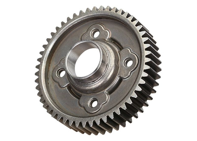 Traxxas Output Zahnrad, 51 Zähne, Metal (benötigt #7785X) 7784X
