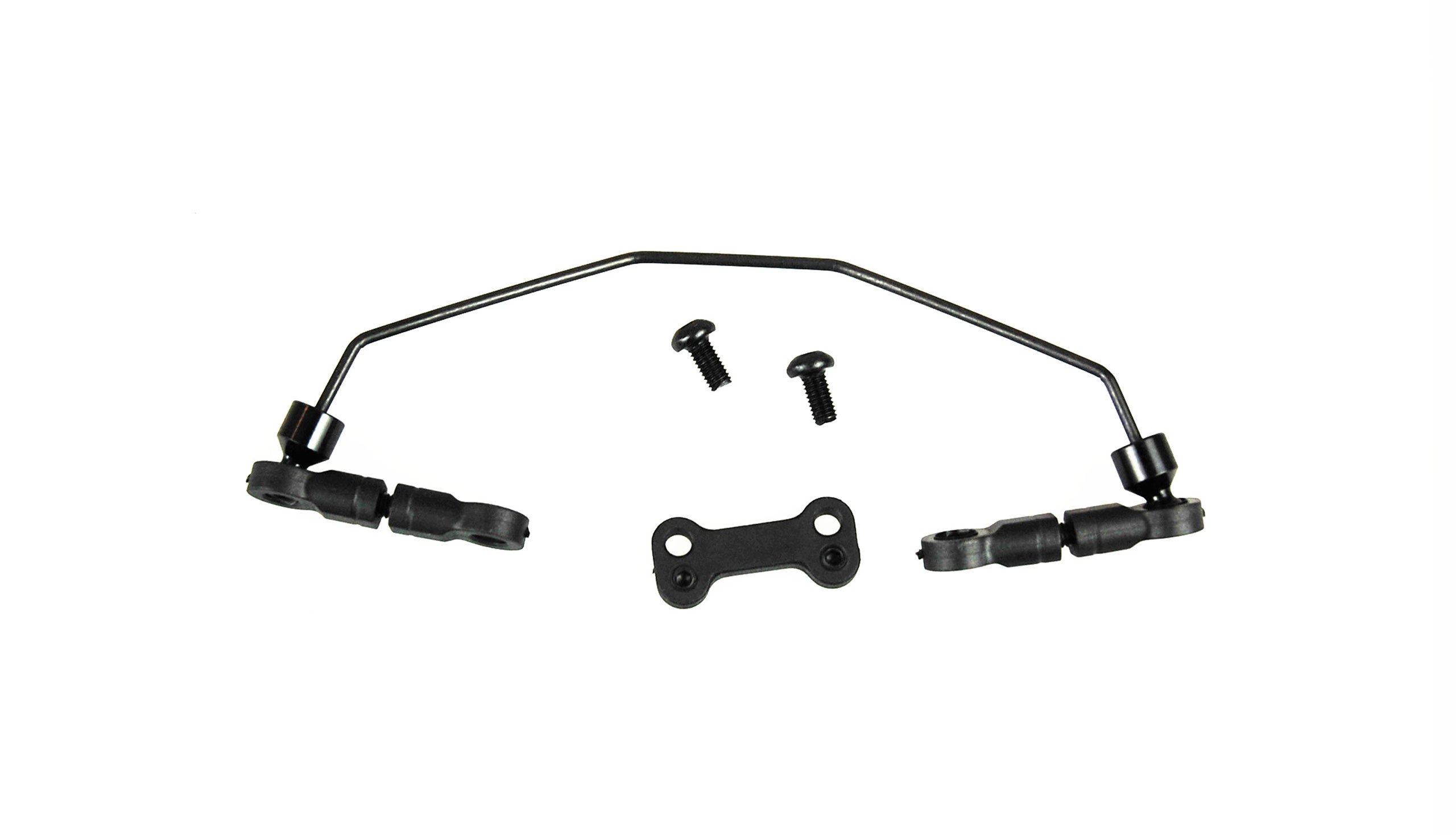 Amewi REAR ANTIROLL BAR SET EVO-X 6000 Buggy VB1109 VB1109