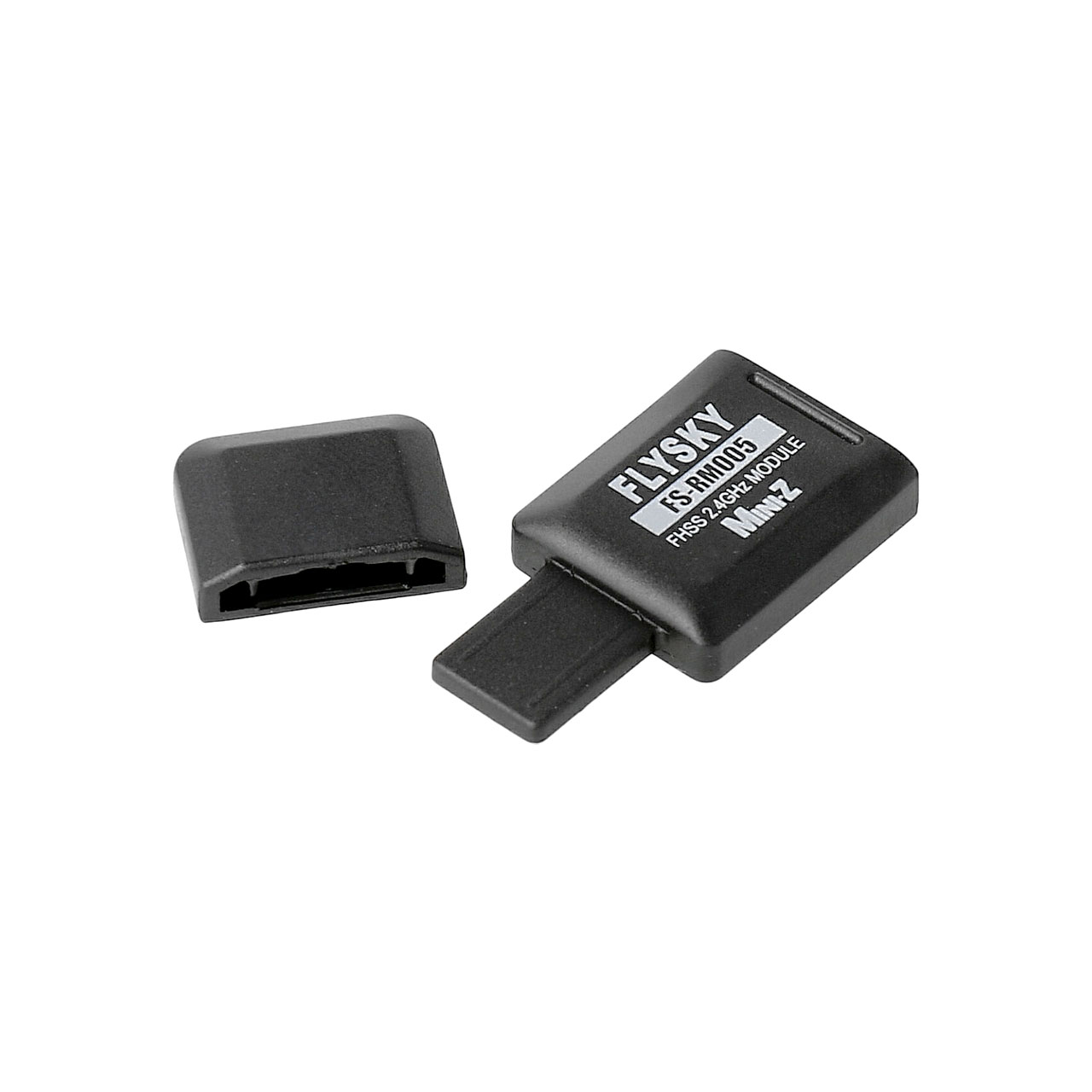 Flysky MiniZ Modul für NB4 Sender FS063