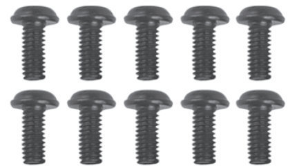 Absima Discal screws (2.5x6x5) AB15-LS14