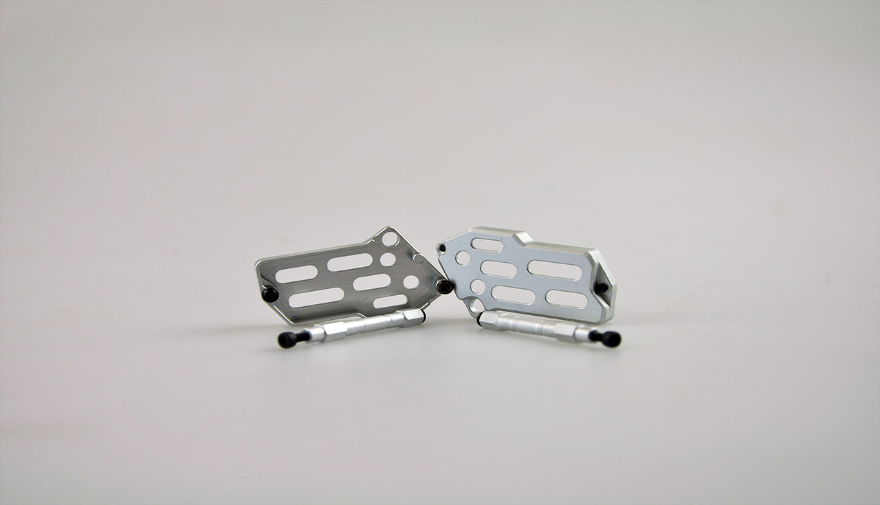 Amewi TL250D2 Tarot 280 ESC Protector Rear 059-TL250D2