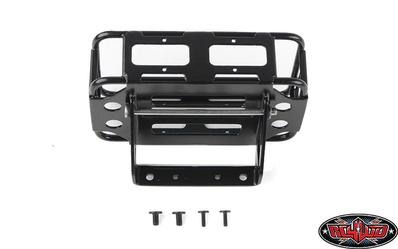 RC4WD Storage Carrier for Revolve Rear Bumper VVV-C1489