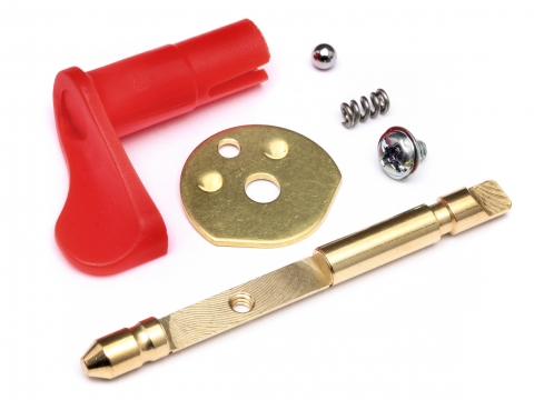 HPI Vergaser Choke Wellen Set 15475