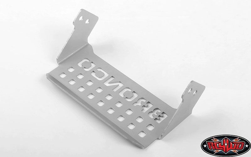 RC4WD VVV-C0634 Bronco Steering Guard for Traxxas TRX-4 '79 Bronco RangerXLT