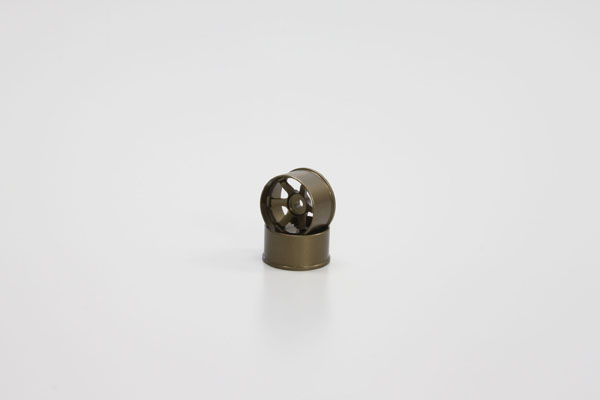 Kyosho FELGEN TE37 3.0MM OFF-SET BRONZE - R246 R246-1493 - Abbildung 1