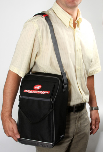 R14003 Sender Tasche