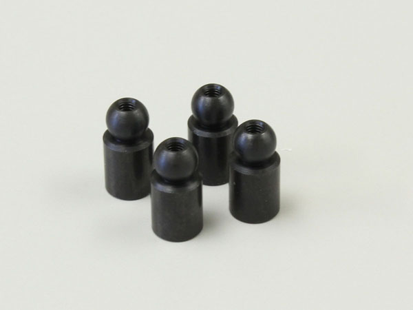 Kyosho KUGELPFOSTEN 6.8MM FO-XX (97043) MA305