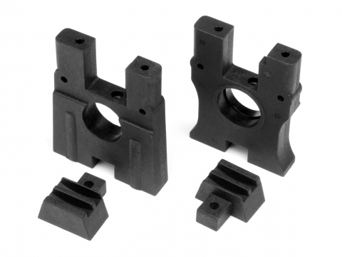HPI Mitteldifferential Halterung 101168
