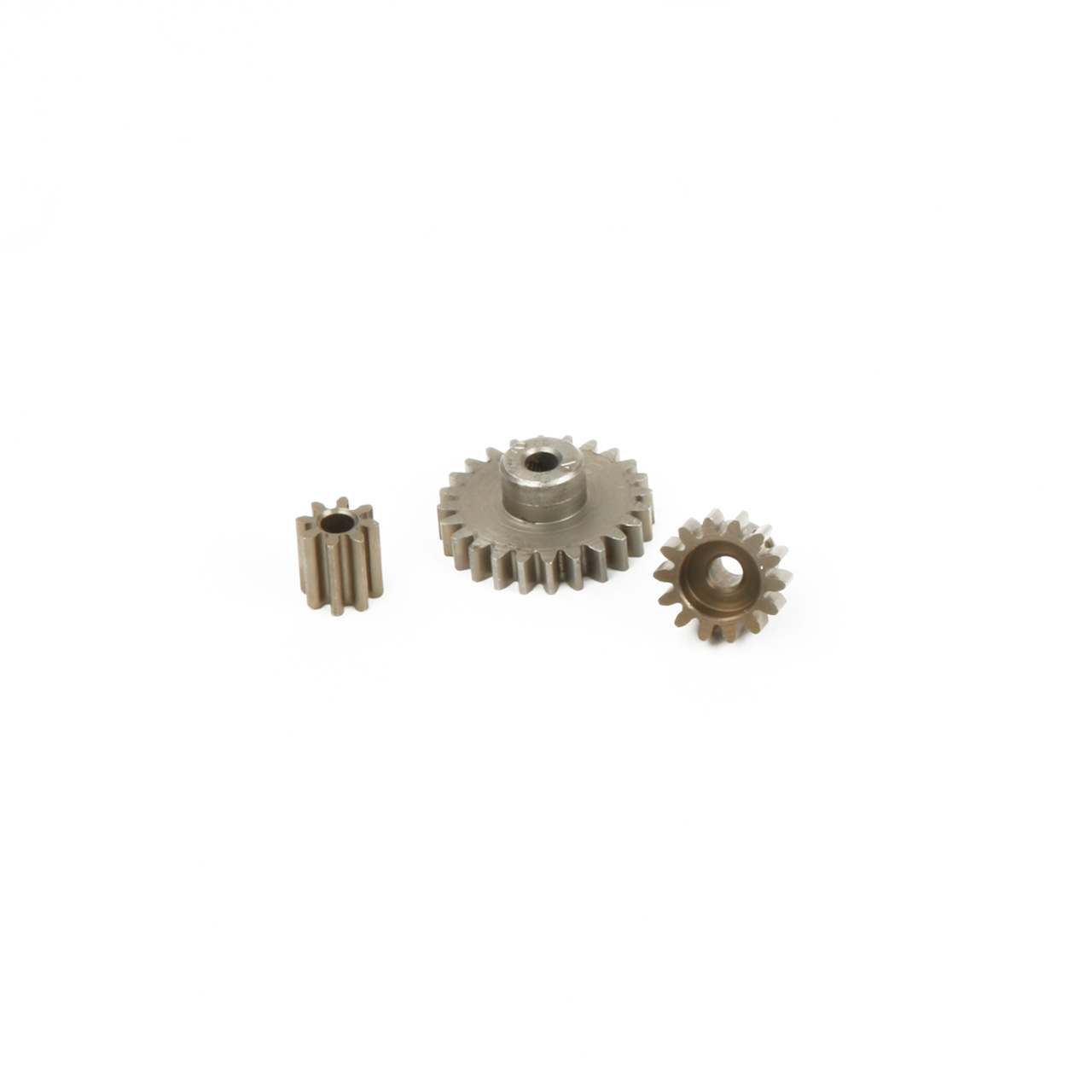 RW3211 Motorritzel 32dp 11Z Bohrung 3,17mm