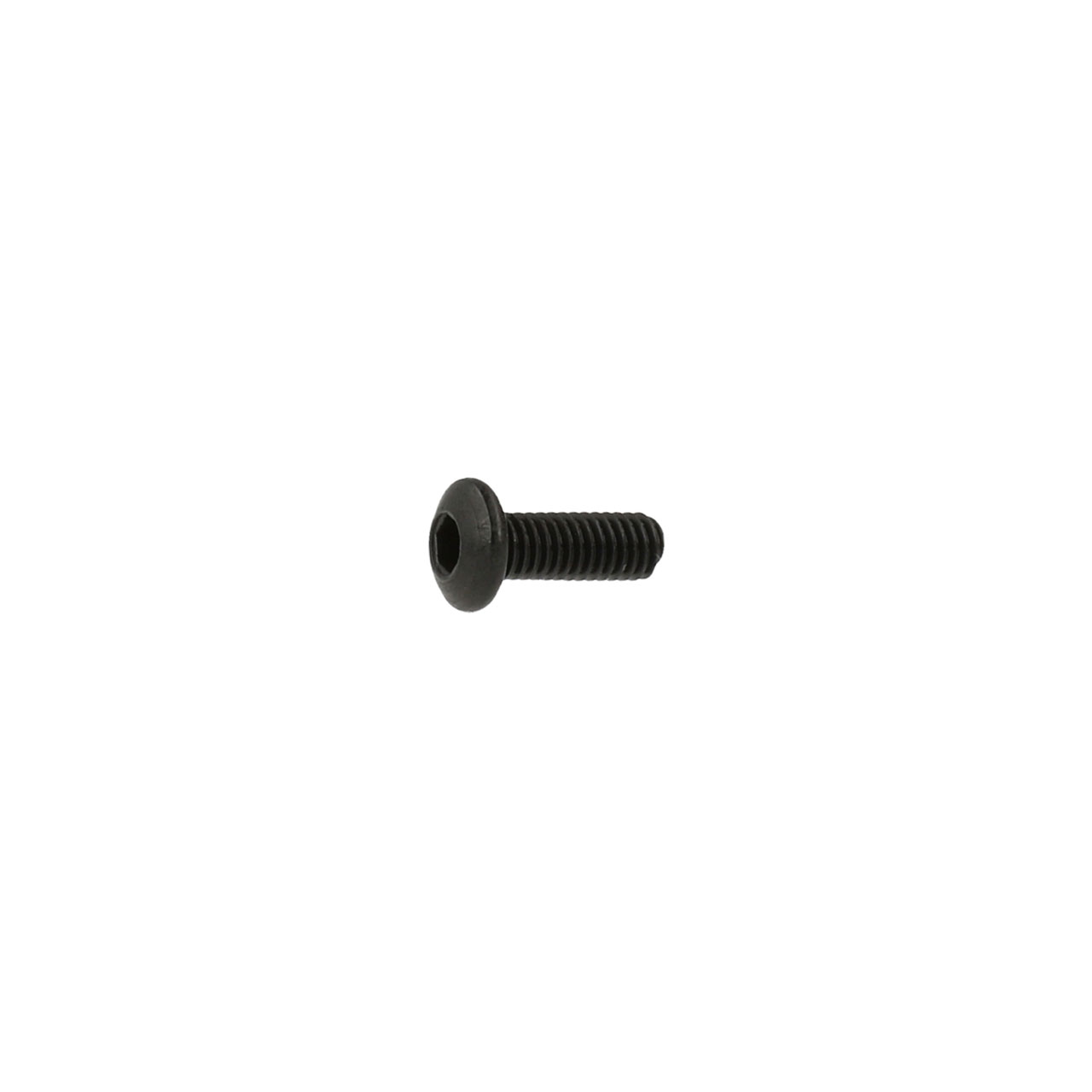 HoBao Rundkopfschraube M3x8mm (10 Stück) 33308