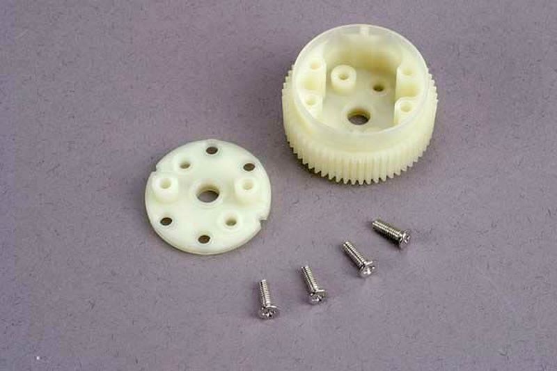 Traxxas Differentialzahnrad Plastik 2381
