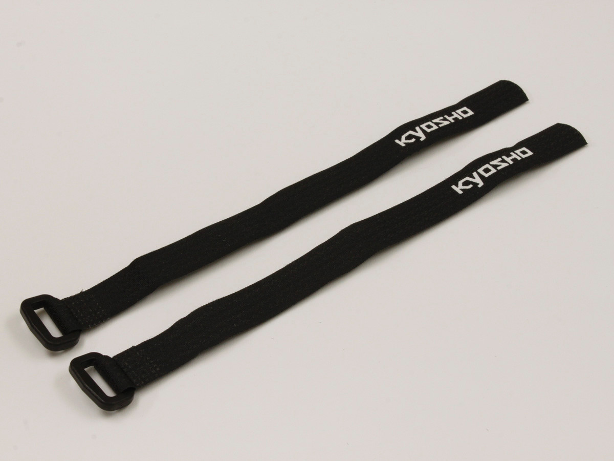 Kyosho RIEMEN FUER AKKU - TOMAHAWK (16X200MM) SC246