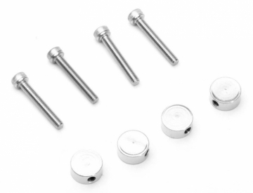 Joysway Screw set keel DF95 881131