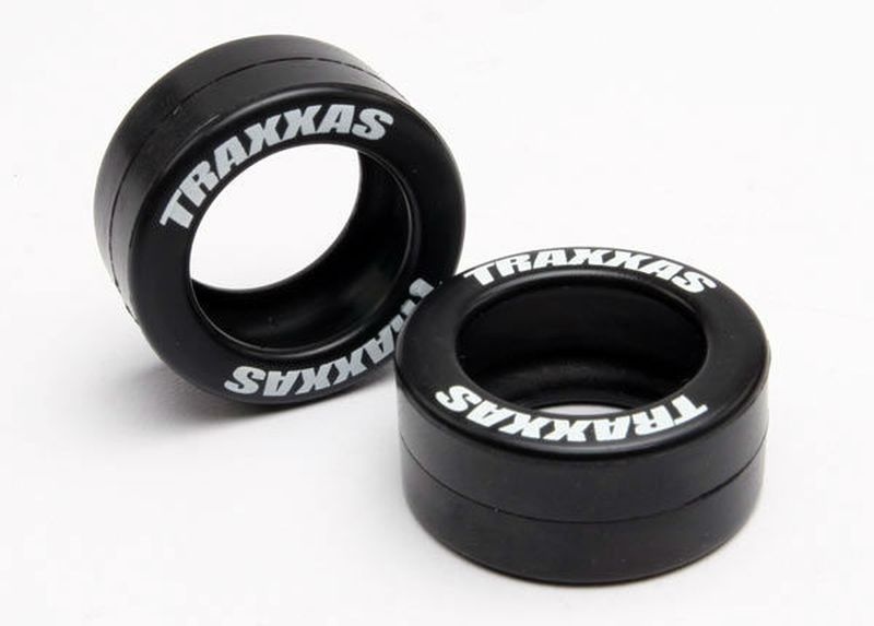Traxxas Gummi-Reifen 5185