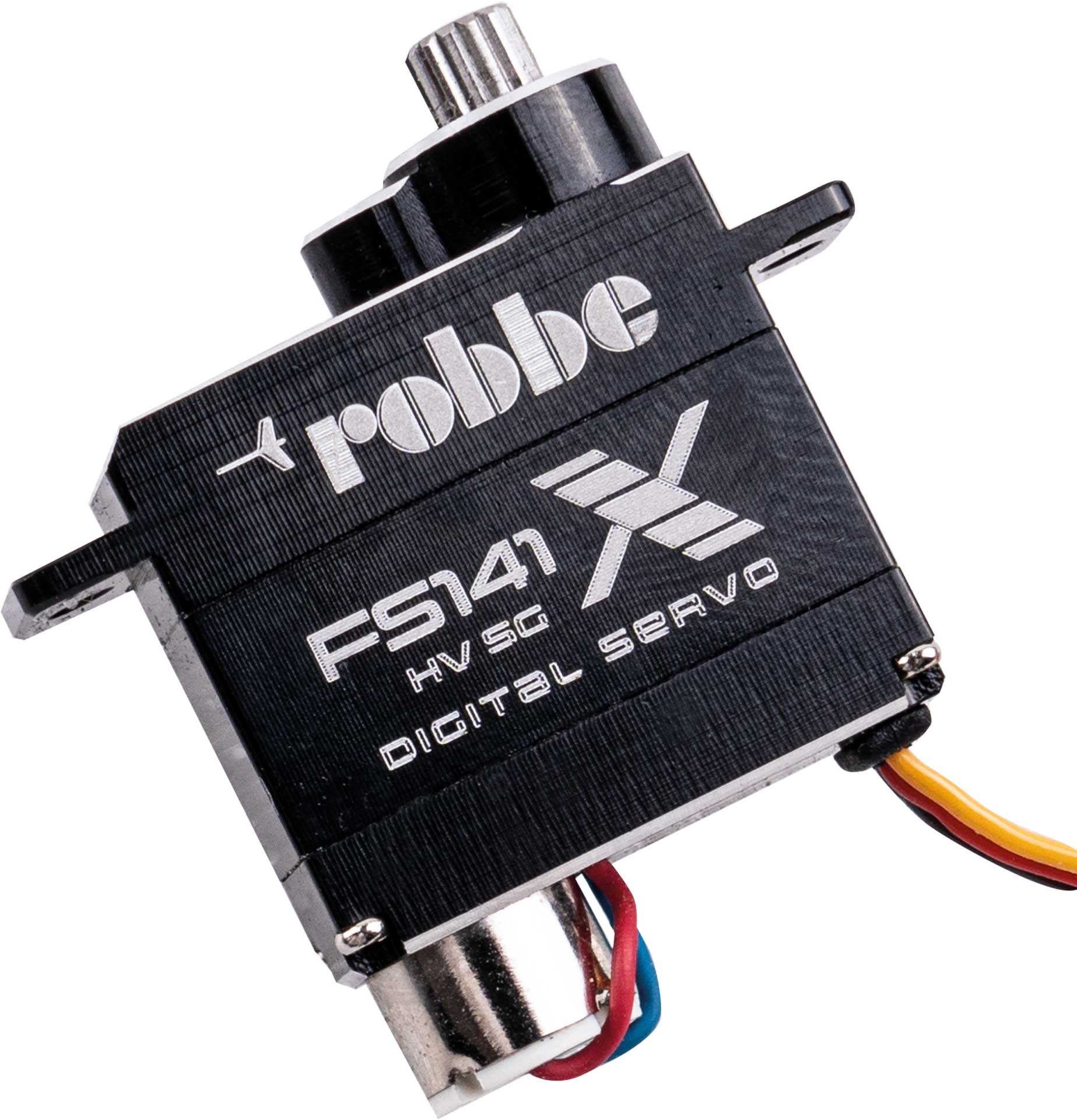 Robbe FS 141 X HV SG Digital Servo mit Softstart 9130