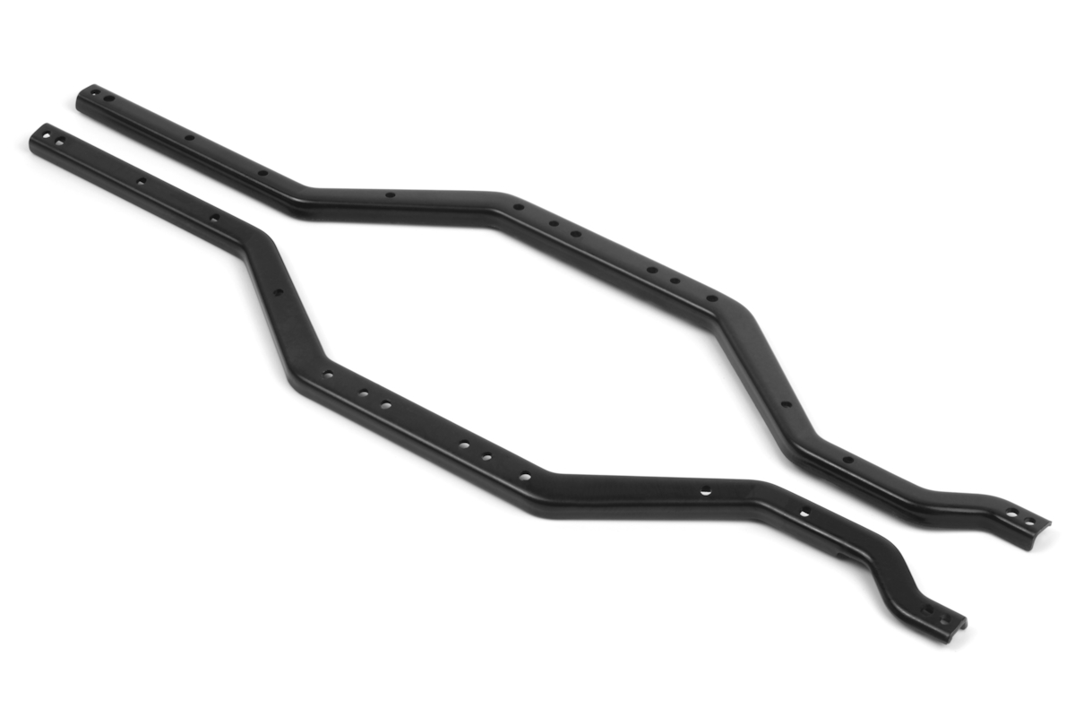 HPI Chassis Streben Set 160810