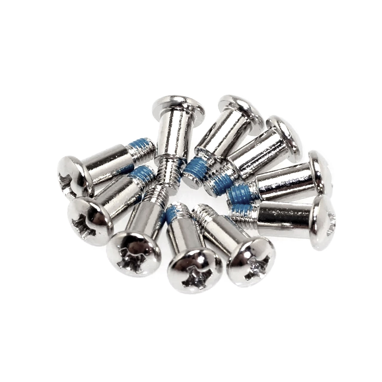 CEN-Racing King Pin Screws ( phillips) 10pcs G36270