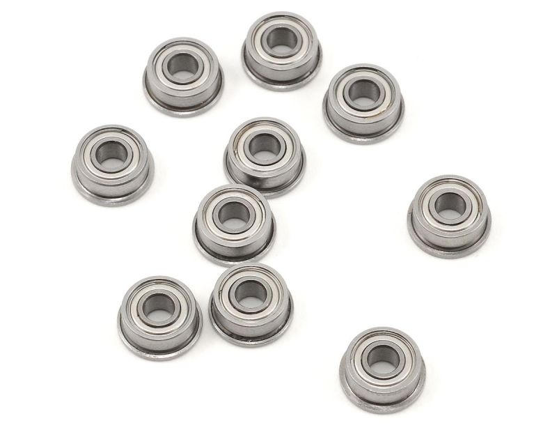 ProTek RC Speed Kugellager Flansch mit Metalldichtung (10) (1/8x5/16x9/64) PTK-10081