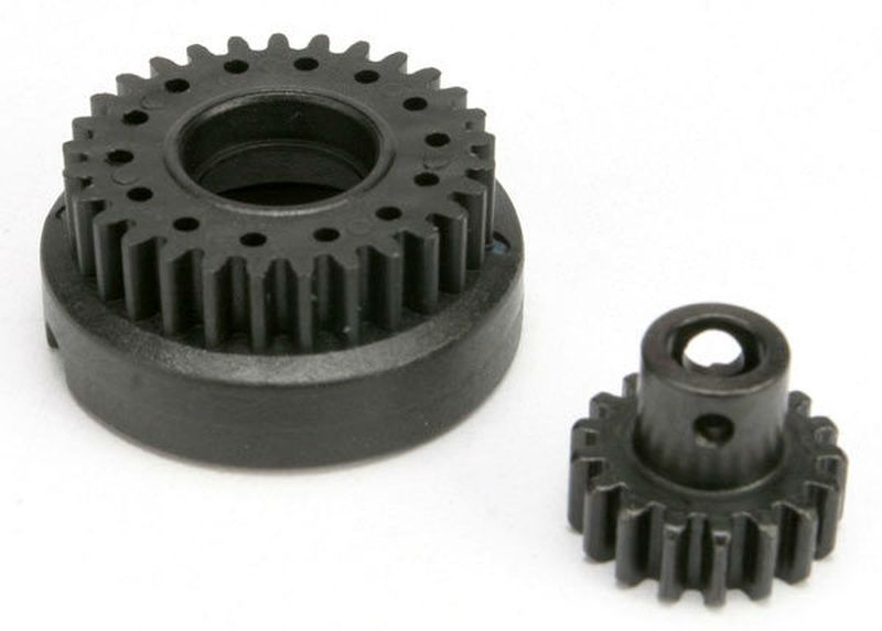 Traxxas Zahnrad 2. Gang 5585