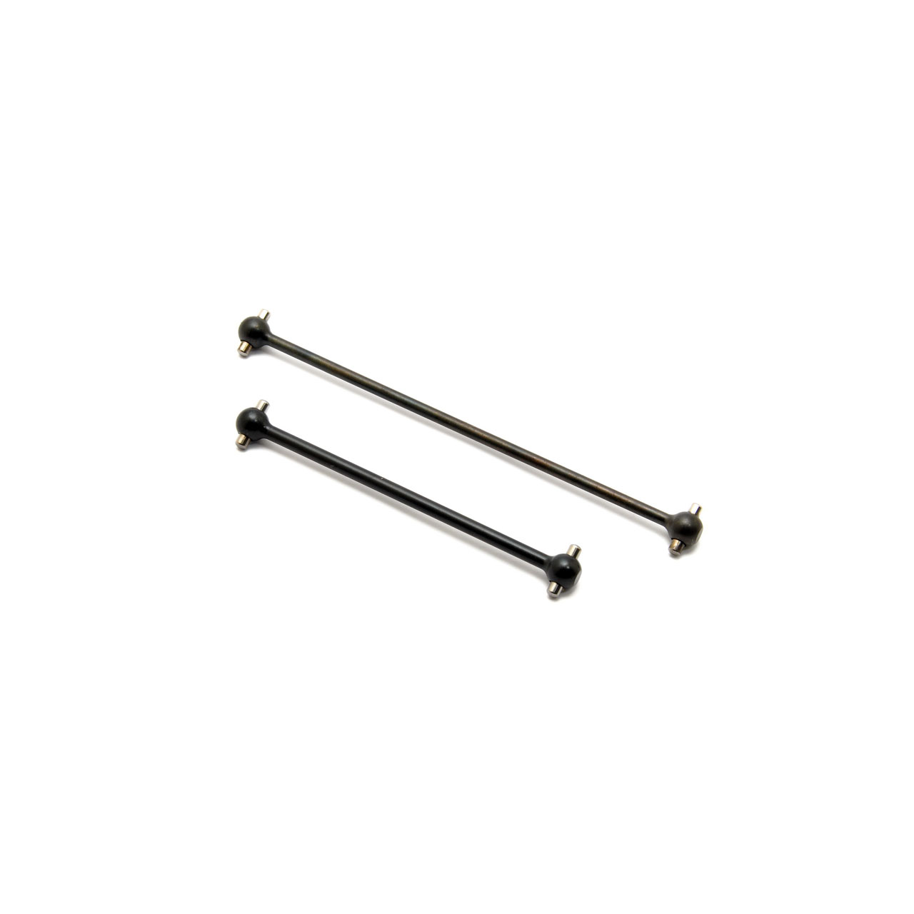 HoBao Mittelantriebswelle Set vorne/hinten 90061