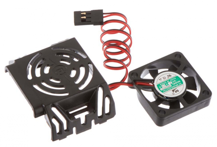 Castle Blower Monster V2 Fan 011-0084-00