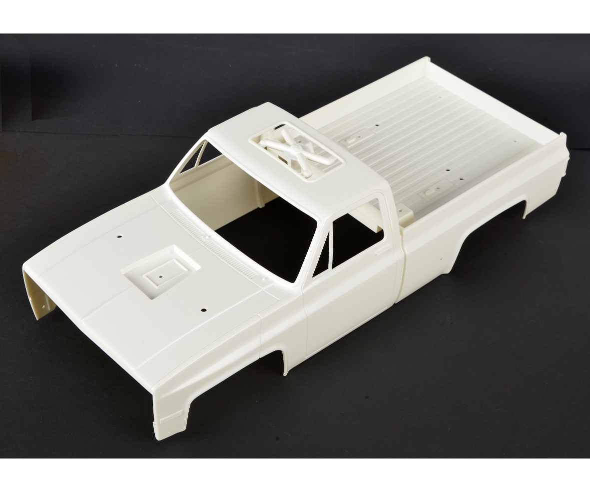 Tamiya 35043 Karosserie Clod Buster 58065 309335043