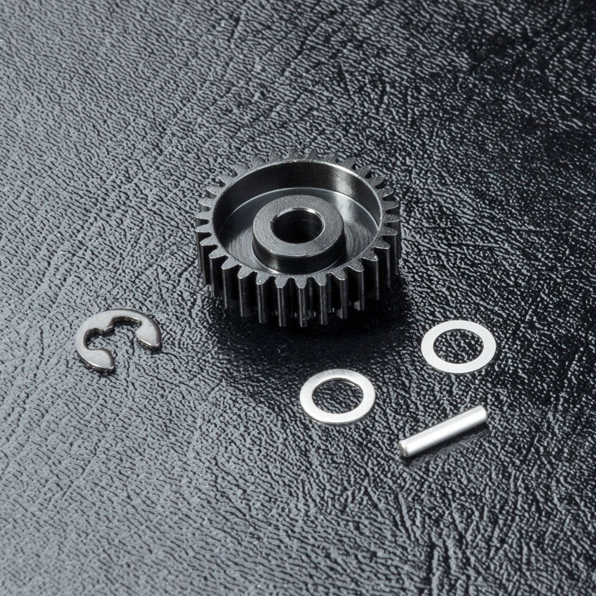MST-Racing FXX Steel gear A 30T 210447 - Abbildung 1