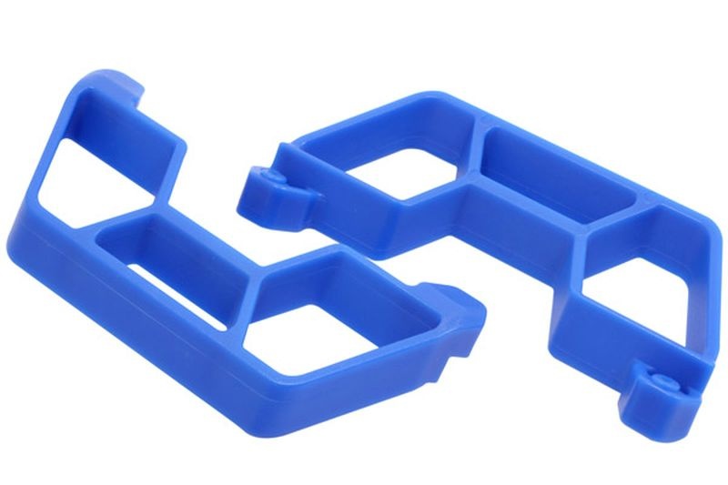 RPM Nerf Bars blau TRAXXAS Slash LCG 2WD 73865