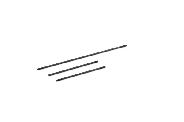 Kyosho GESTAENGE BLIZZARD SR BL51 - Abbildung 1