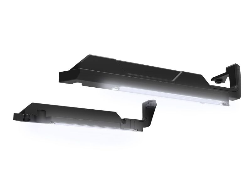 Traxxas Unterboden LEDs weiß Mini-Maxx 10799-WHT